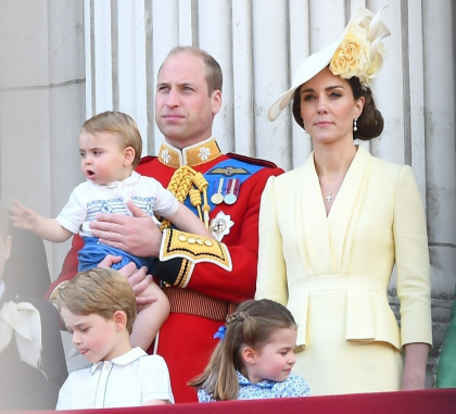 Prince William & Kate are raising 'the most well-adjusted generation of royals ever'