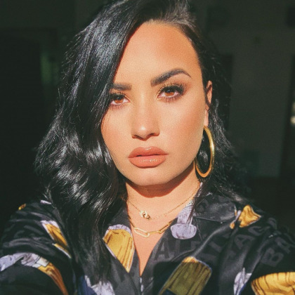 Demi Lovato says she's used suicide prevention hotlines and recommends them