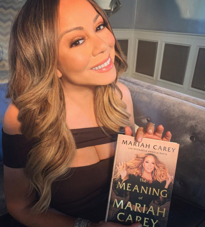Mariah Carey: 'I f?ing am high-maintenance because I deserve to be at this point'