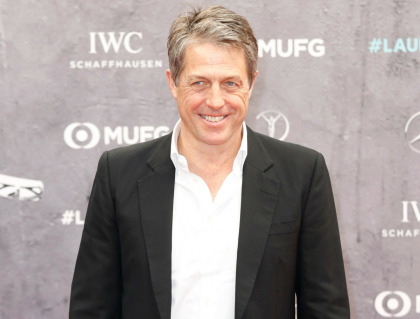 Hugh Grant wants to do a 'Notting Hill' sequel where they get a divorce