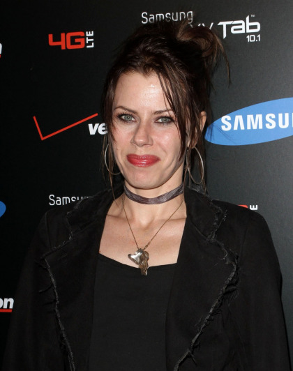 Fairuza Balk on leaving Hollywood: 'I had to step back for my own well-being'