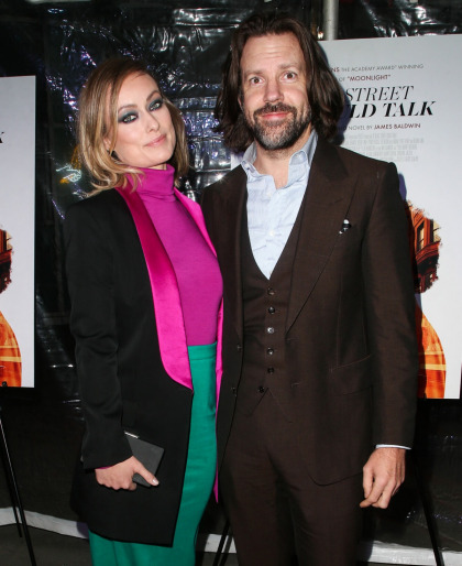 Olivia Wilde & Jason Sudeikis 'had issues & they were never going to get married'
