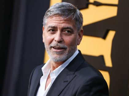 George Clooney: Tom Cruise 'didn't overreact' I wouldn't have done it that big'