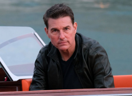 Tom Cruise 'takes it personally' when crew members break Covid protocols