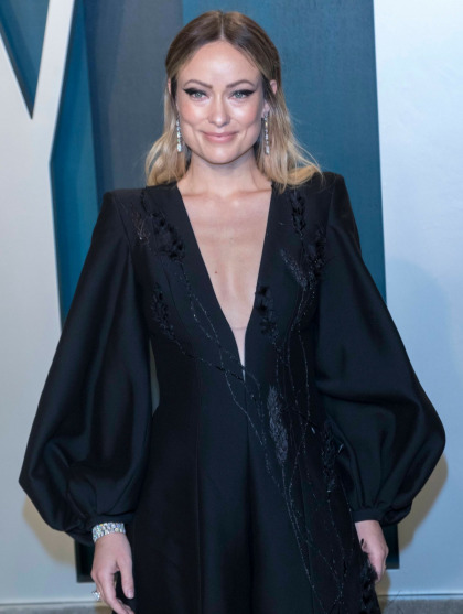 Olivia Wilde & Harry Styles' friendship 'quickly turned romantic' on the set