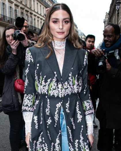 Olivia Palermo on post-lockdown life: 'I?m convinced it's going to be the roaring '20s'