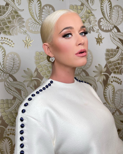Scorpio mom Katy Perry: 'My daughter is a Virgo and she thrives in routine'
