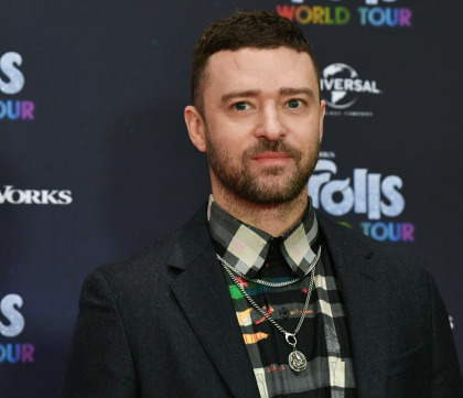 Justin Timberlake apologized 'on his own, it's really from the heart' & not 'about publicity'