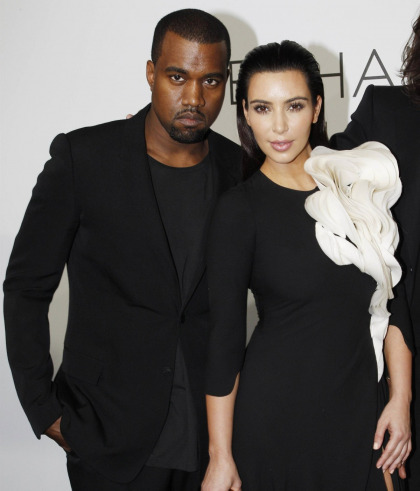 Kim Kardashian filed for divorce from Kanye West, they have a prenup