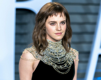 Emma Watson has retired from acting, she's gone 'dormant,' according to her agent