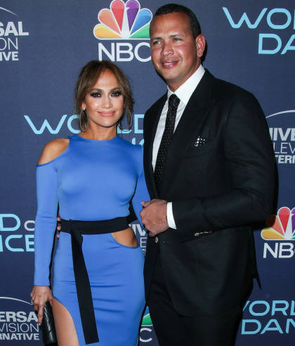 Jennifer Lopez 'contemplated breaking up with Alex for six months'