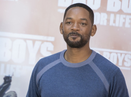 Will Smith & Antoine Fuqua pull their film out of Georgia after voter-suppression law