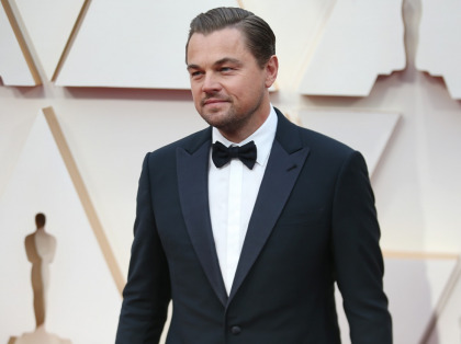 Leonardo DiCaprio set to remake Oscar-winning Danish film 'Another Round'