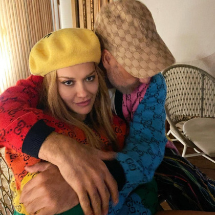 Rita Ora and Taika Waititi have been seeing each other
