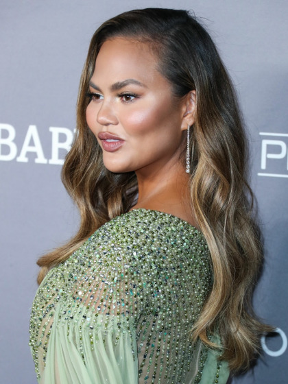 Chrissy Teigen's manager points out 'inconsistencies' in Michael Costello's DMs