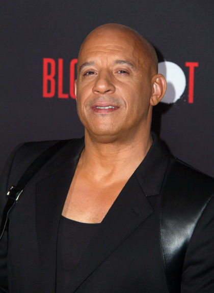 Vin Diesel would love to do a FATF musical, has been 'dying' to do a musical
