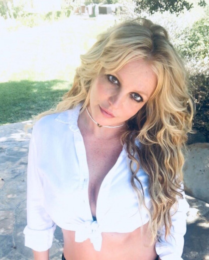 Britney Spears's conservator asks for 50k/mo security, her dad tries to block it