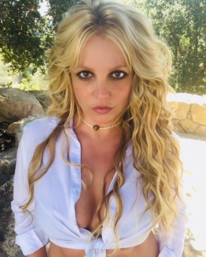 Britney Spears allowed to hire own attorney, wants to press charges against father