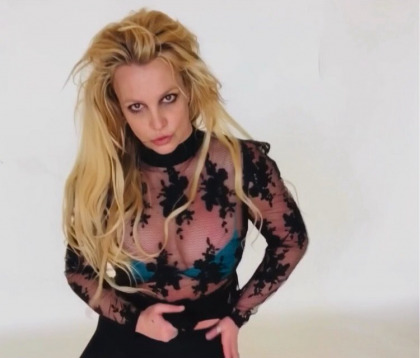 Britney Spears: 'My so-called support system hurt me deeply'