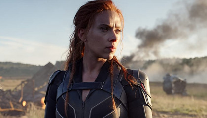Scarlett Johansson sued Disney for breach of contract over Black Widow's release