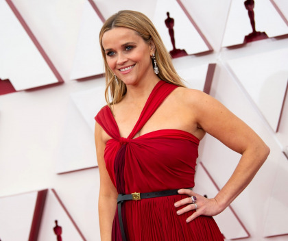 Reese Witherspoon sold her media company Hello Sunshine for $900 million