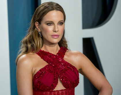 Kate Beckinsale on plastic surgery: 'I haven't had any' I just literally haven't'