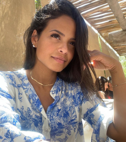 Christina Milian on her postpartum hair loss: 'I was so embarrassed by it'
