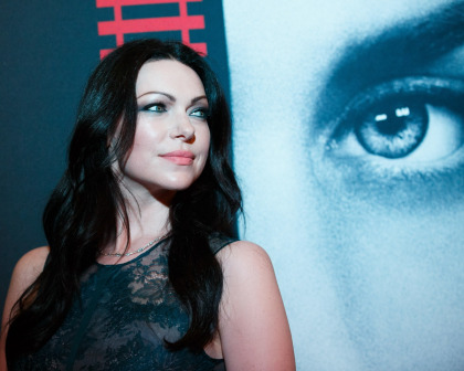 Laura Prepon 'feels relieved to be living life on her own terms,' post-Scientology