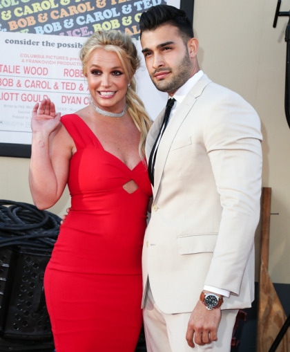 Britney Spears will sign the prenup after her conservatorship officially ends