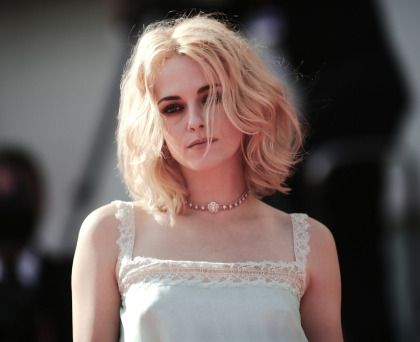 Kristen Stewart: 'I?ve probably made five really good films, out of 45 or 50 films'