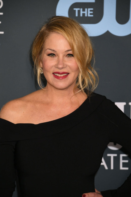 Christina Applegate on her 50th birthday: I have MS, it's been a hard one
