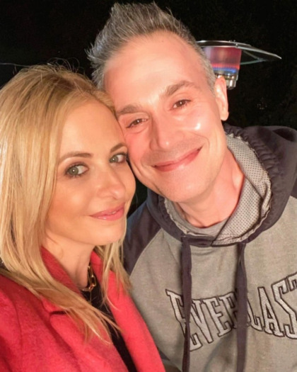 Freddie Prinze Jr. and Sarah Michelle Gellar say they?re 'strict as hell' parents