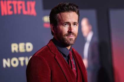 Ryan Reynolds is taking a sabbatical for his kids: 'I really enjoy being a present dad'