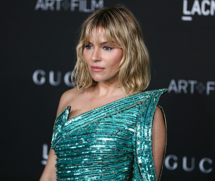 Sienna Miller feels 'fully vindicated' after settling with News Group Newspapers