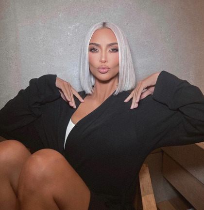 Kim Kardashian didn't want to get serious with Pete, she 'wants to be single & date'