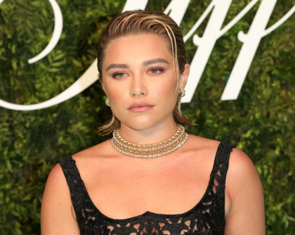 Florence Pugh will 'severely limit her press' for 'Don't Worry Darling' omg