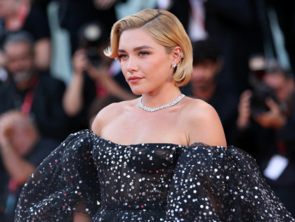 Florence Pugh & Chris Pine will skip the NYC 'Don't Worry Darling' premiere