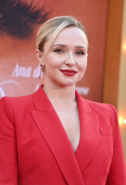 Hayden Panettiere calls relinquishing custody the 'most heartbreaking thing'