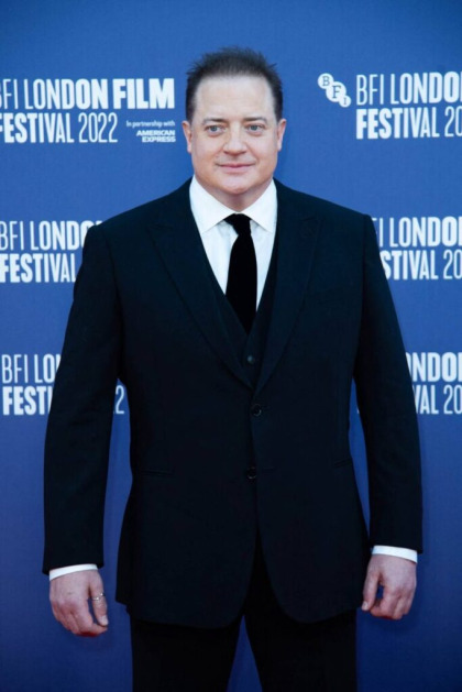 Brendan Fraser won't attend Golden Globes: I have history with the HFPA
