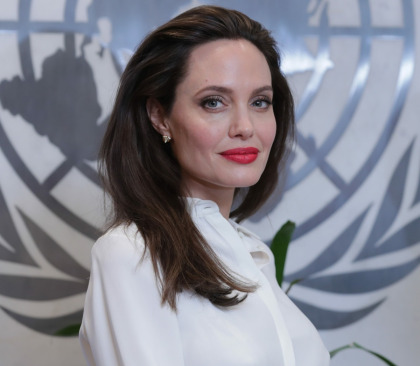 Angelina Jolie has ended her role and work with the UNHCR after 21 years
