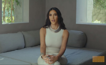 Kim Kardashian mandates that staffers only wear 'neutral' colors in her home