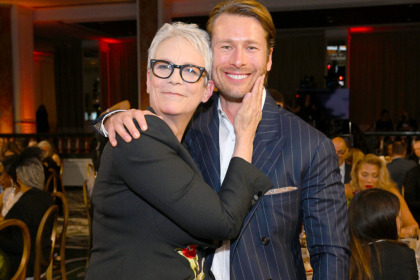 Jamie Lee Curtis: People lost their minds that I went topless at 50