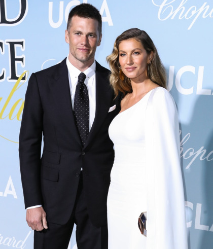 Tom Brady & Gisele put more than $84 million into FTX cryptocurrency??
