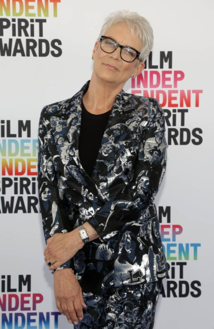 Jamie Lee Curtis to miss Oscar Nominee Dinner: Mommy goes to bed early