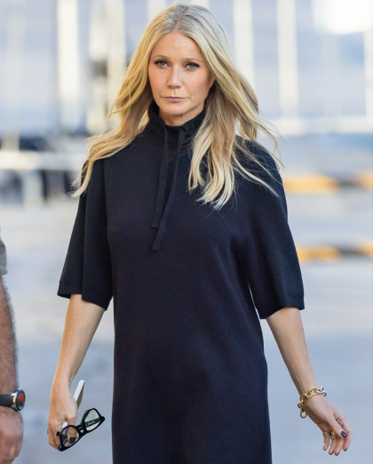 ?Almond mom' Gwyneth Paltrow criticized for being 'too rich to swallow vitamins'