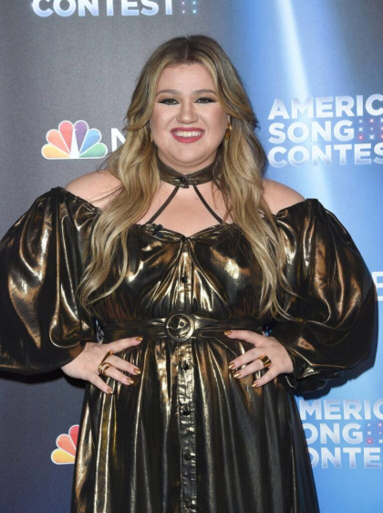 Kelly Clarkson said her kids are 'really sad' over her divorce