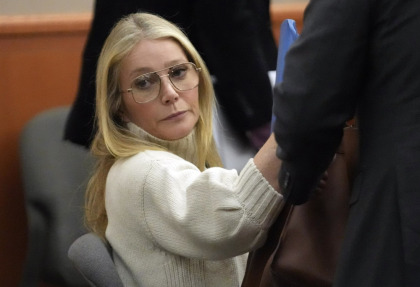 Gwyneth Paltrow 'feels icky' about her 'stressful, uncomfortable' Utah ski trial
