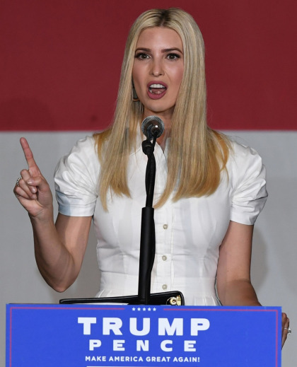 Ivanka Trump 'started over' in Miami: 'she misses her active social life in New York'