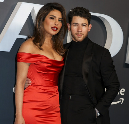 Priyanka Chopra: 'I have men in my life who are very insecure about my success'