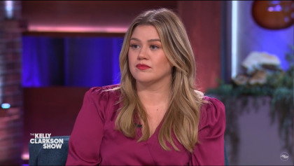 RS: 'The Kelly Clarkson Show' is a massively toxic workplace behind-the-scenes